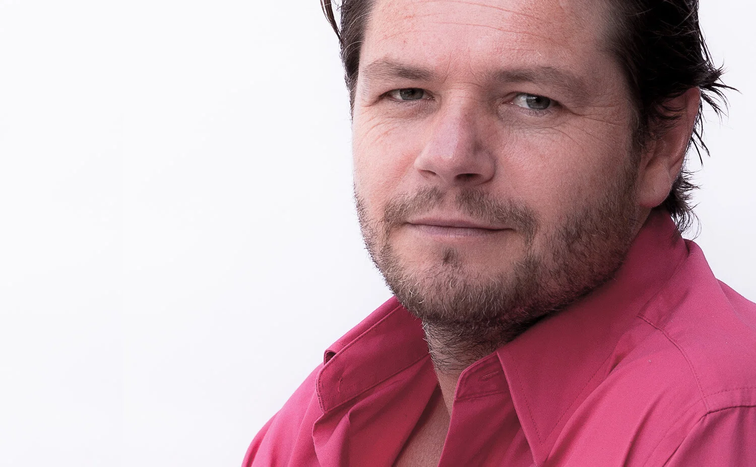 Antony Richards.