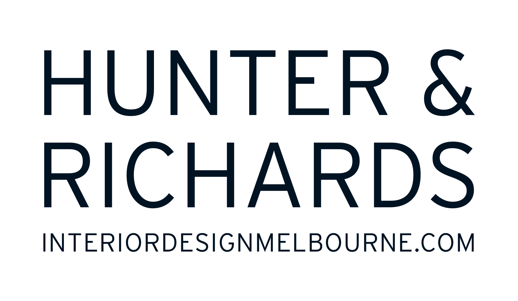 Hunter & Richards